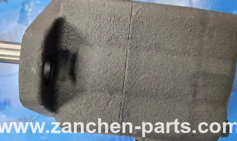  Rexroth R901567150 Vane Pump PV7-AX/06-10RA01MA0-05